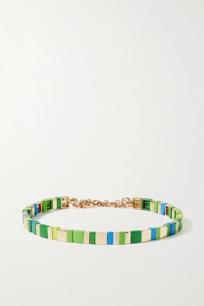 Чокер Roxanne AssoulinЦена: 10 443 руб.Где купить: net-a-porter.com