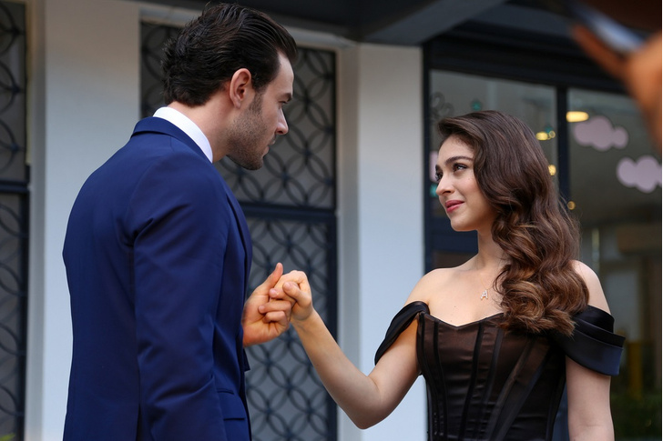 8 турецких сериалов, где показали слишком сказочную историю любви