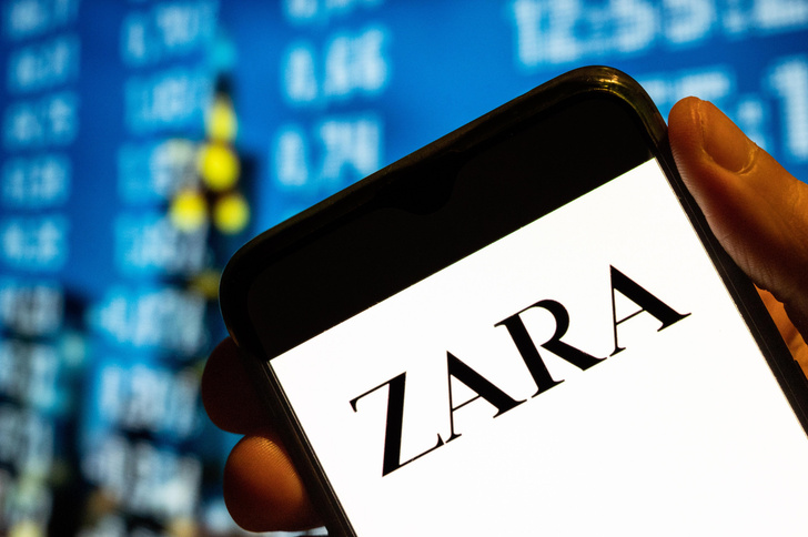Zara может вернуться в Россию весной 2023 года, а Uniqlo уже продается на Ozon