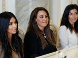 Знакомьтесь — армянские кузины Ким Кардашьян