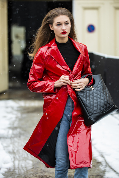 Фото №3 - Идеальный шопинг-лист на зиму 2021: какие цвета и оттенки выбирать, чтобы быть самой модной
