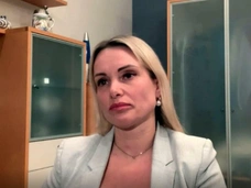 «Считает меня предательницей»: Марина Овсянникова призналась, что от нее отвернулась мама
