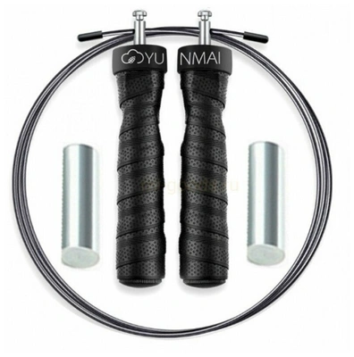 Скакалка Xiaomi Yunmai Sports Jump Rope с утяжелителем