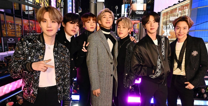 Чего на самом деле боится лидер BTS? Откровения Намджуна разбивают сердечко 💔