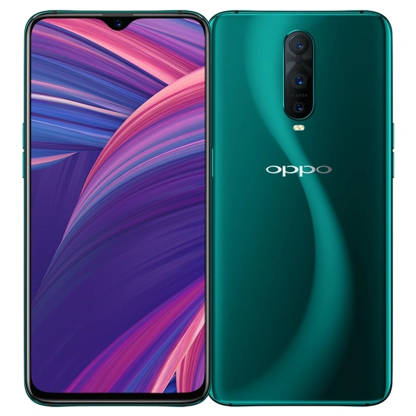 Опа, скидки! В Черную пятницу падают цены на смартфоны OPPO