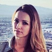 Аватарка Irishka86