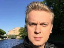 Сергей Светлаков сумел подружить дочь с новой женой