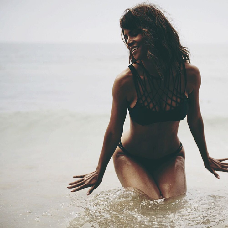 Beach babe: самые горячие пляжные фото этого лета