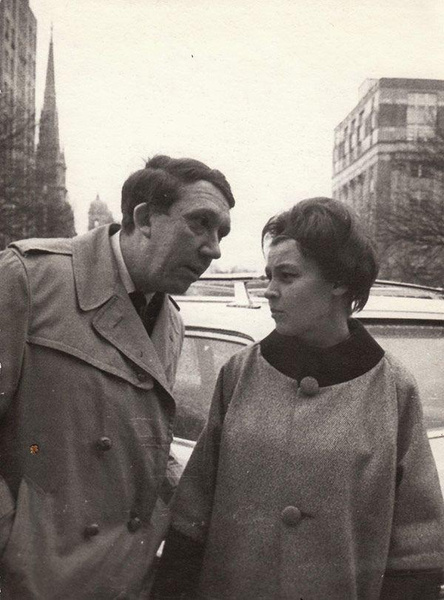 Как в сказке: 9 самых романтичных историй любви советских актеров