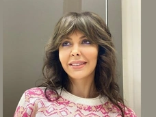 Мама Алисы Аршавиной рассказала, что больная сифилисом дочь сдала ей сына