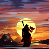 Аватарка Lucky-D