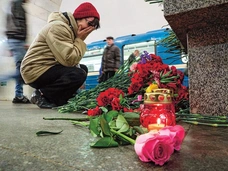 Трагедия в питерском метро: мечты, которым не суждено сбыться