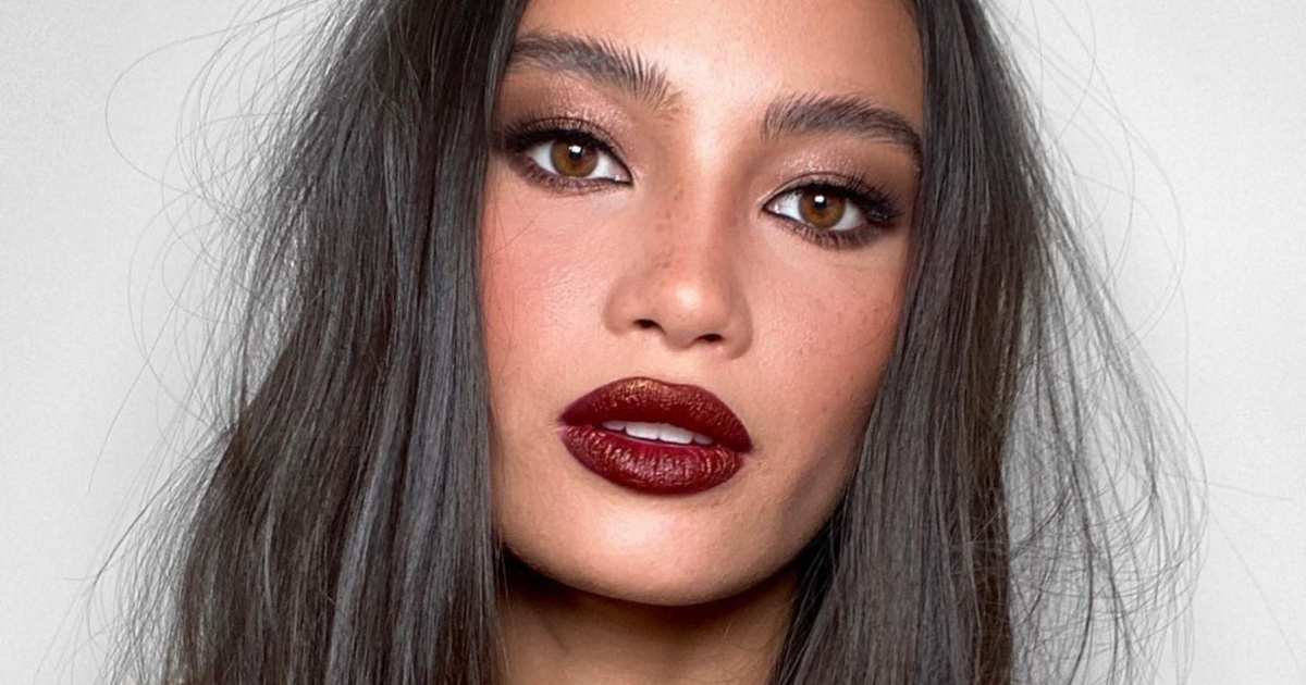 Макияж в стиле гранж: 7 идей модных мейков для самых дерзких | ELLEGIRL