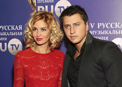 Павел Прилучный: «Мы с женой много раз были на грани развода»