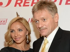 Татьяна Навка рассказала о причинах ссор с Дмитрием Песковым