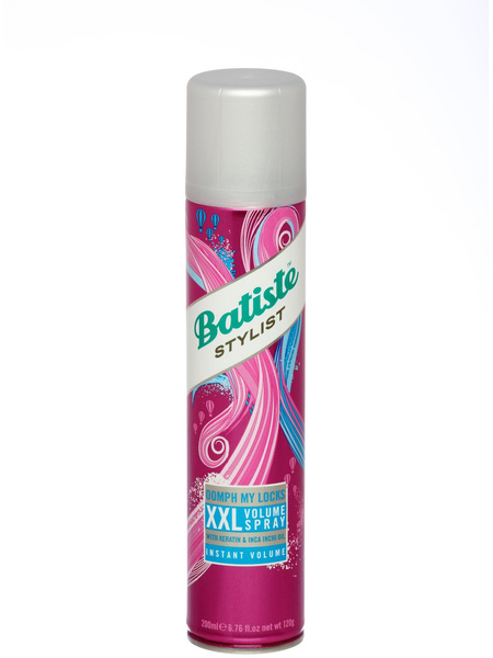 Спрей Batiste XXL Volume