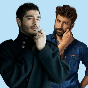 Идеал на экране, монстр в жизни: 8 худших бойфрендов среди турецких актеров