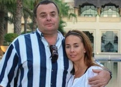 Владимир Фриске: «Однажды проснулись, а Жанны нет, она ушла есть сладкое. Мы на нее кричали»