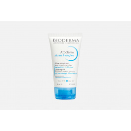 Крем для рук, Bioderma