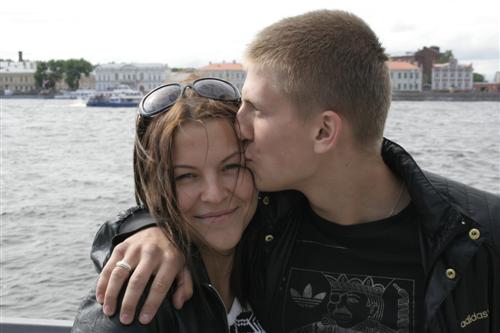 Алексей Щербаков о тратах безработной жены: «Она доит жесточайшим образом»