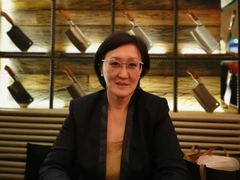 «Не могу работать круглосуточно»: мэр Якутска Сардана Авксентьева объявила о досрочной отставке