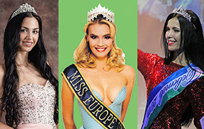 6 знаменитых королев красоты Самары: как сложилась их судьба