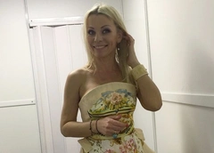 Ирина Салтыкова предостерегает дочь от абортов