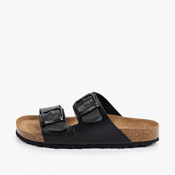 Сандалеты TamarisЦена: 5 390 руб.Где купить: lamoda.ru