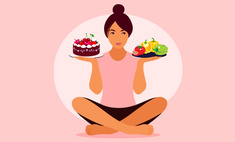 Интуитивное питание: что это такое и как оно поможет похудеть без диет
