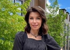 Волкова в ужасе от сервиса в Турции, а Карпович отбивается от обвинений в худобе. Соцсети звезд