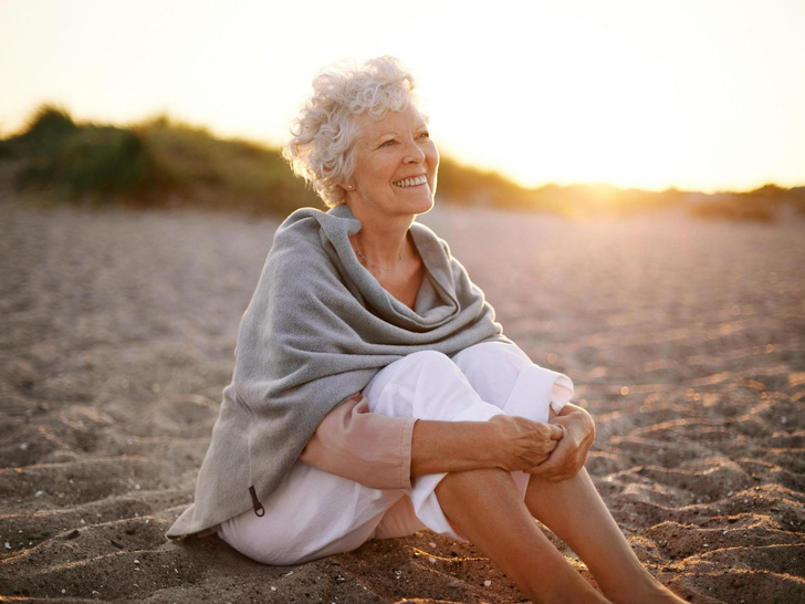 Тайна молодости: этот простой секрет здоровья от 109-летней долгожительницы знают далеко не все