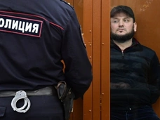 Возмездие спустя 12 лет. Террорист, взорвавший метро «Лубянка» и «Парк культуры», получил пожизненное
