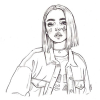 Аватарка Соня Мармеладова