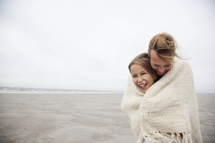 6 способов помочь ребенку пережить развод родителей