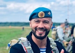 Андрей Черкасов нокаутировал героя мемов Мурада Легенду, который обманул таксиста