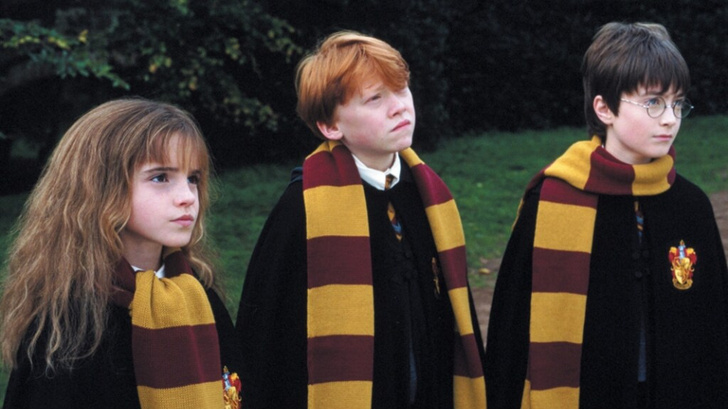 10 причин, почему Рон Уизли — лучший персонаж «Гарри Поттера»