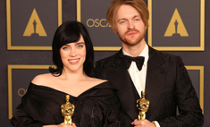 Билли Айлиш получила «Оскар»: узнай, за какую заслугу