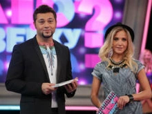 Юлия Ковальчук и Алексей Чумаков определят, кто сверху