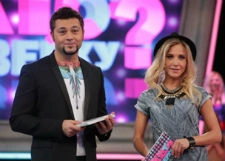 Юлия Ковальчук и Алексей Чумаков определят, кто сверху
