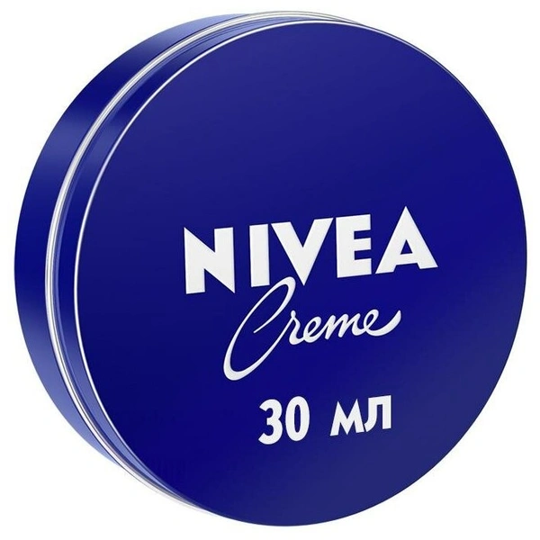 Nivea Крем для лица и тела Creme 