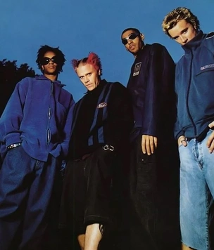 История одной песни: «Smack My Bitch Up», The Prodigy, 1997