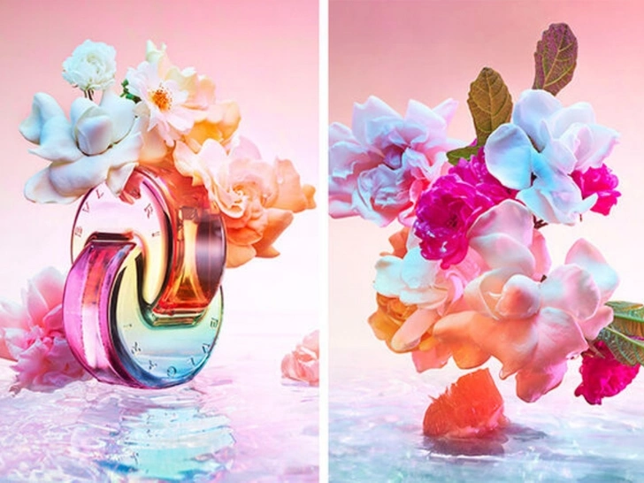 Аромат дня: Bvlgari Omnia by Mary Katrantzou