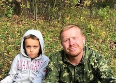 Бывшая жена Антона Богданова: «Сын живет со мной!»