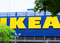 Тысячи акул, скидки в 15% для своих и запрет для перекупщиков: как IKEA прощается с Россией