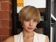 Вера Кинчева о съемках на Первом канале: «В тире с папой была один раз, стреляю не очень»