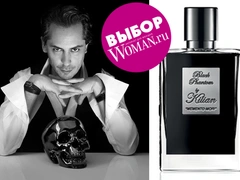 «Помни о смерти!»: новый аромат Black Phantom Memento Mori от Kilian