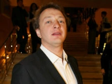 Марат Башаров вернулся к бывшей возлюбленной