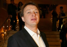 Марат Башаров вернулся к бывшей возлюбленной