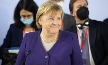 Скелеты в шкафу: почему на самом деле у Ангелы Меркель нет детей