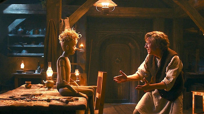 Инфантильные отцы и самоотверженные дети в новом «Буратино»: разбор эксперта